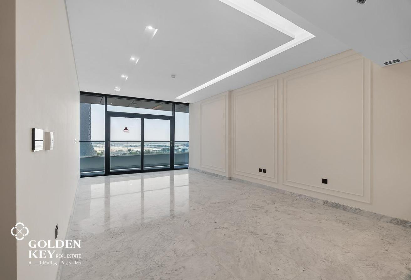 Great Deal | Brand New 2BR+Maid | Ready To Move - Apartment in Marina Residences 195