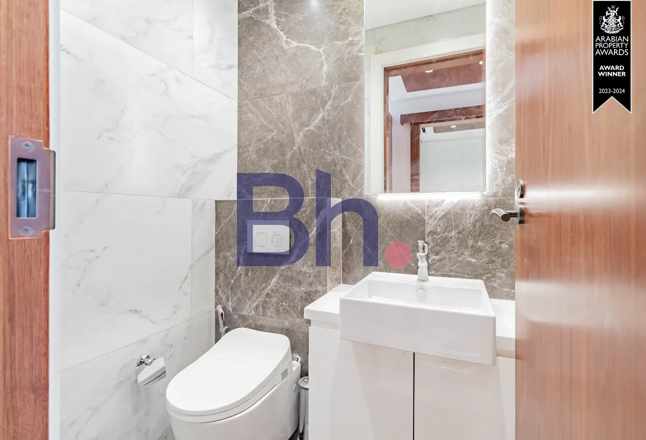 MODERN 1BR WITH BALCONY | SEPTEMBER MOVE-IN - Apartment in Lusail Residence