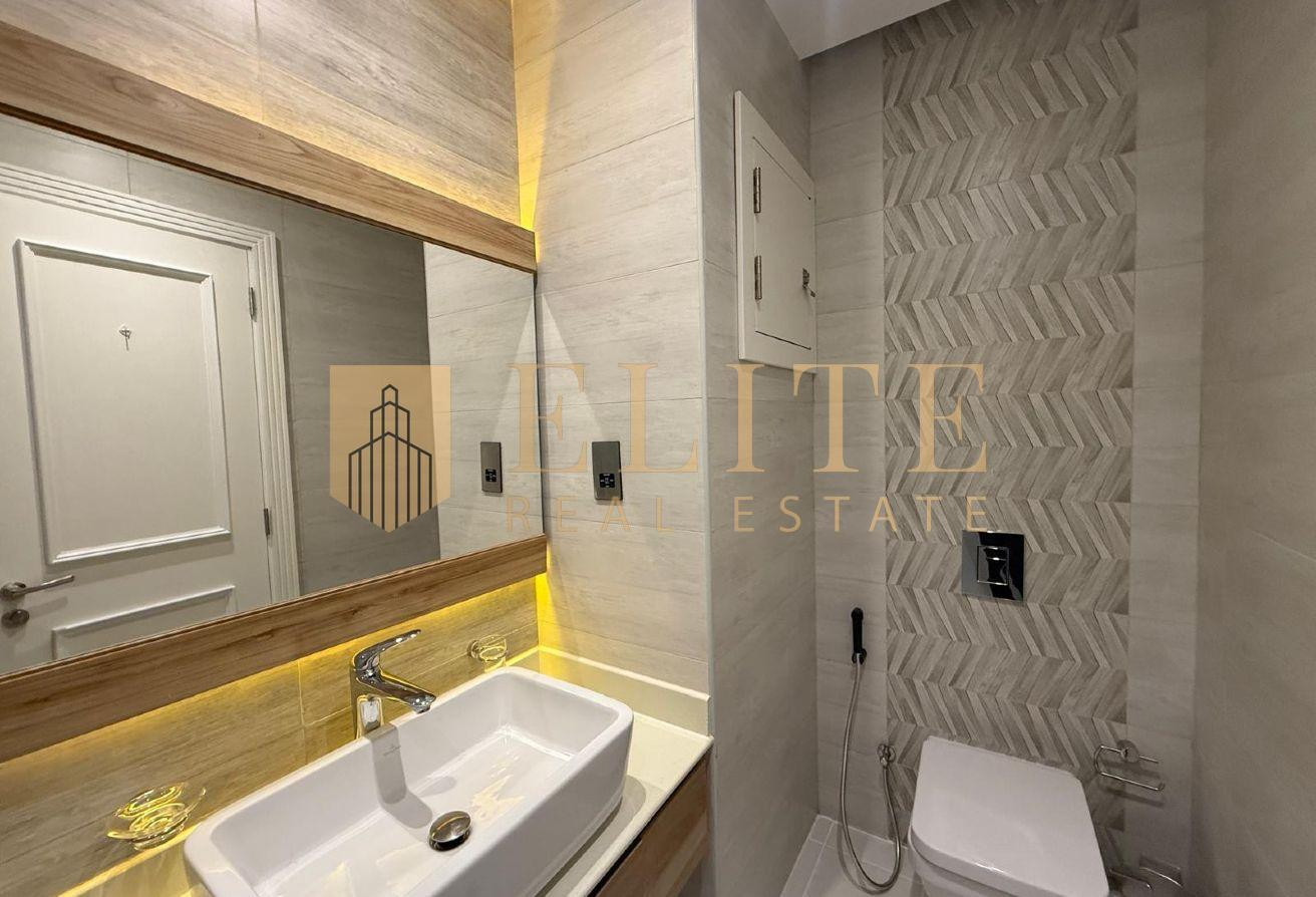 luxurious studio fully furnished inc all bills - Studio Apartment in Ramada Tower