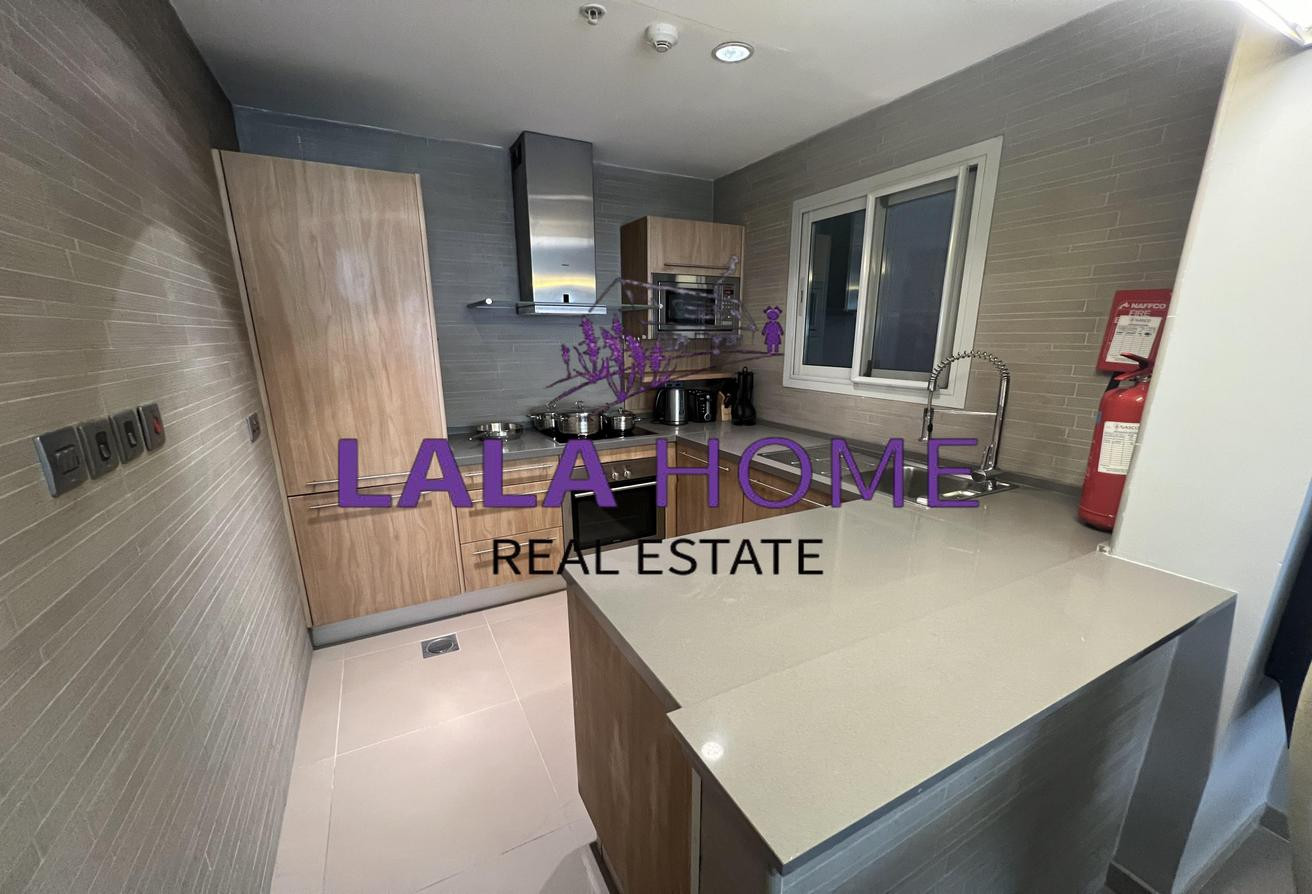 Limited unit | 1BR | Fully Furnished | - Apartment in West Porto Drive