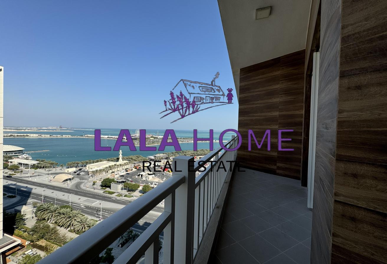 2 Bedrooms, Furnished,Bills Inc - Lusail Marina - Apartment in Lusail Residence