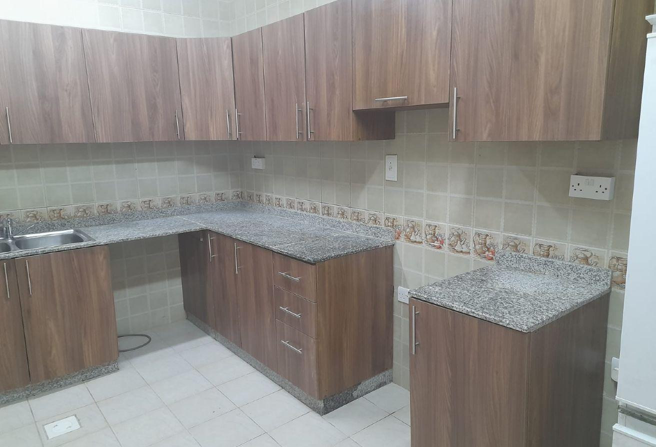 Spacious 3 BHK Apartment for Rent Musheireb 5500 - Apartment in Regency Residence Musheireb 12