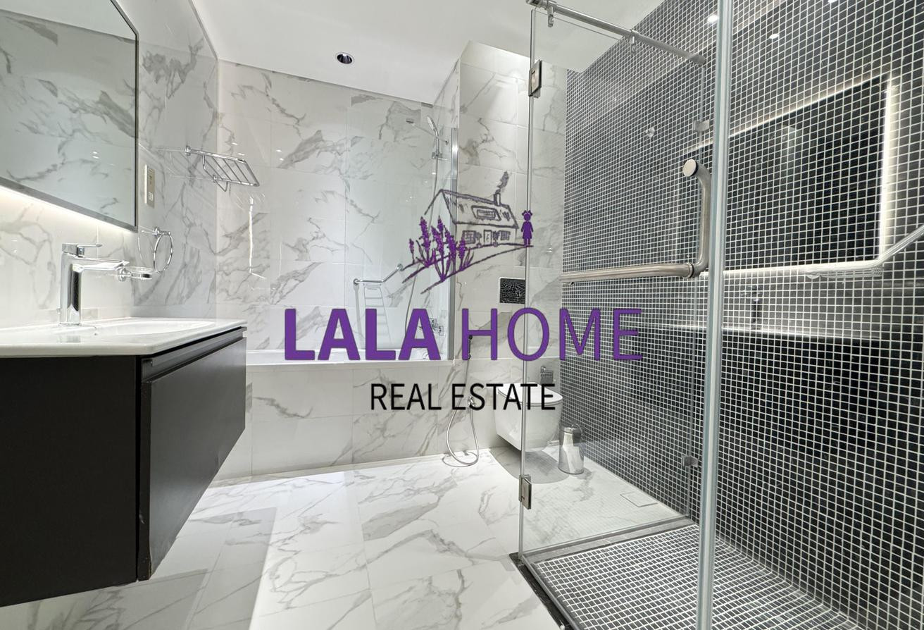 No Agency fees - Brand New 1BR + Month free - Apartment in Gewan Island