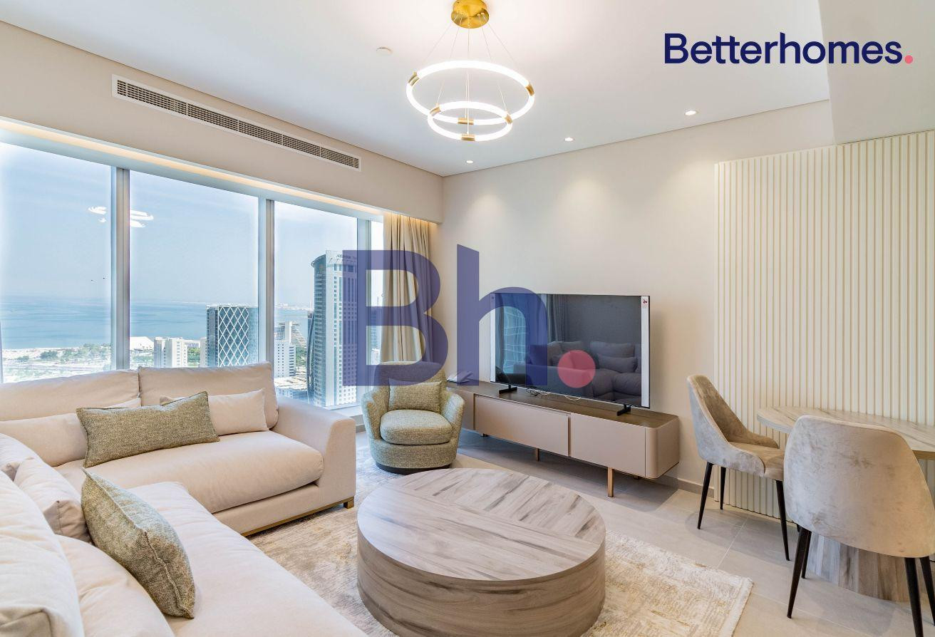 ELEGANT 1BR | FURNISHED | BILLS INCLUDED