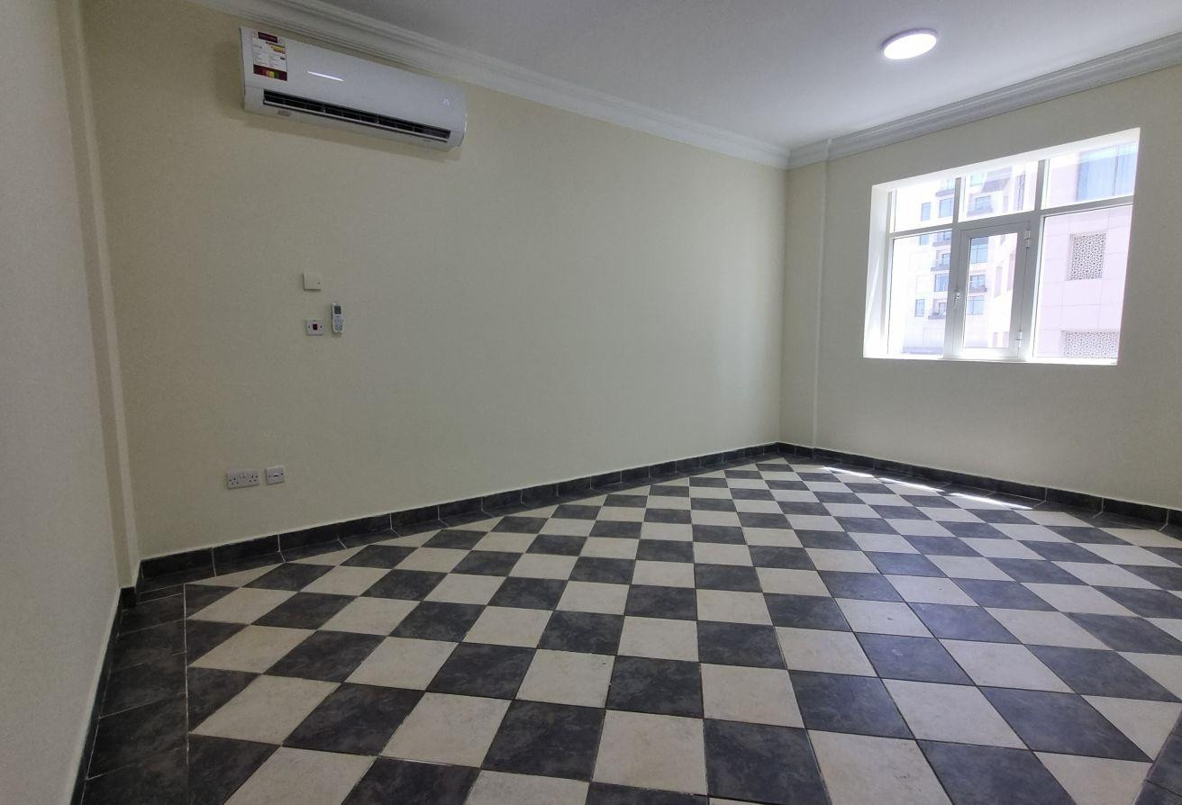 SPACIOUS NEAR TO METRO PRIME LOCATION 3BHK - Apartment in Fereej Bin Mahmoud
