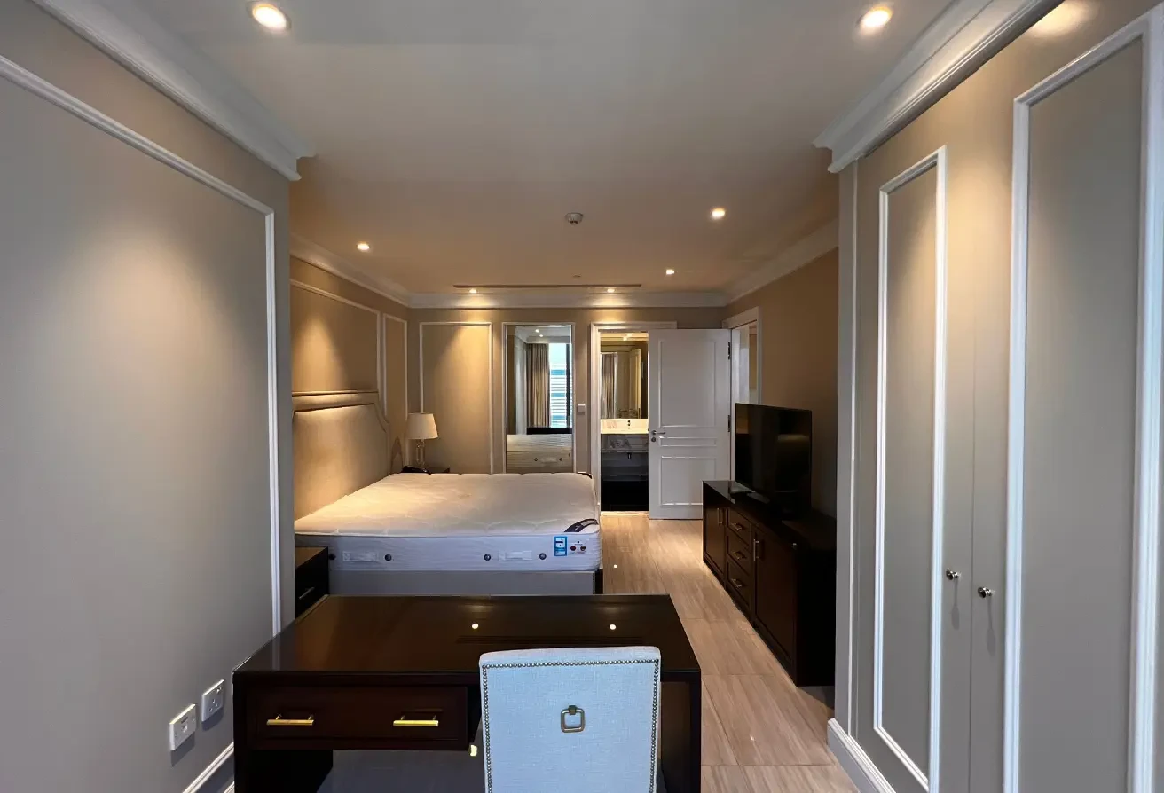 FURNISHED 1 BEDROOM IN WEST BAY | BILLS INCLUDED - Apartment in West Bay