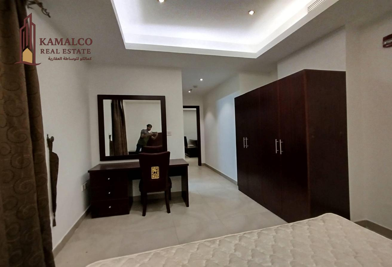 Laxury 2Bhk Master bedroom Available in umma ghul - Apartment in Salata