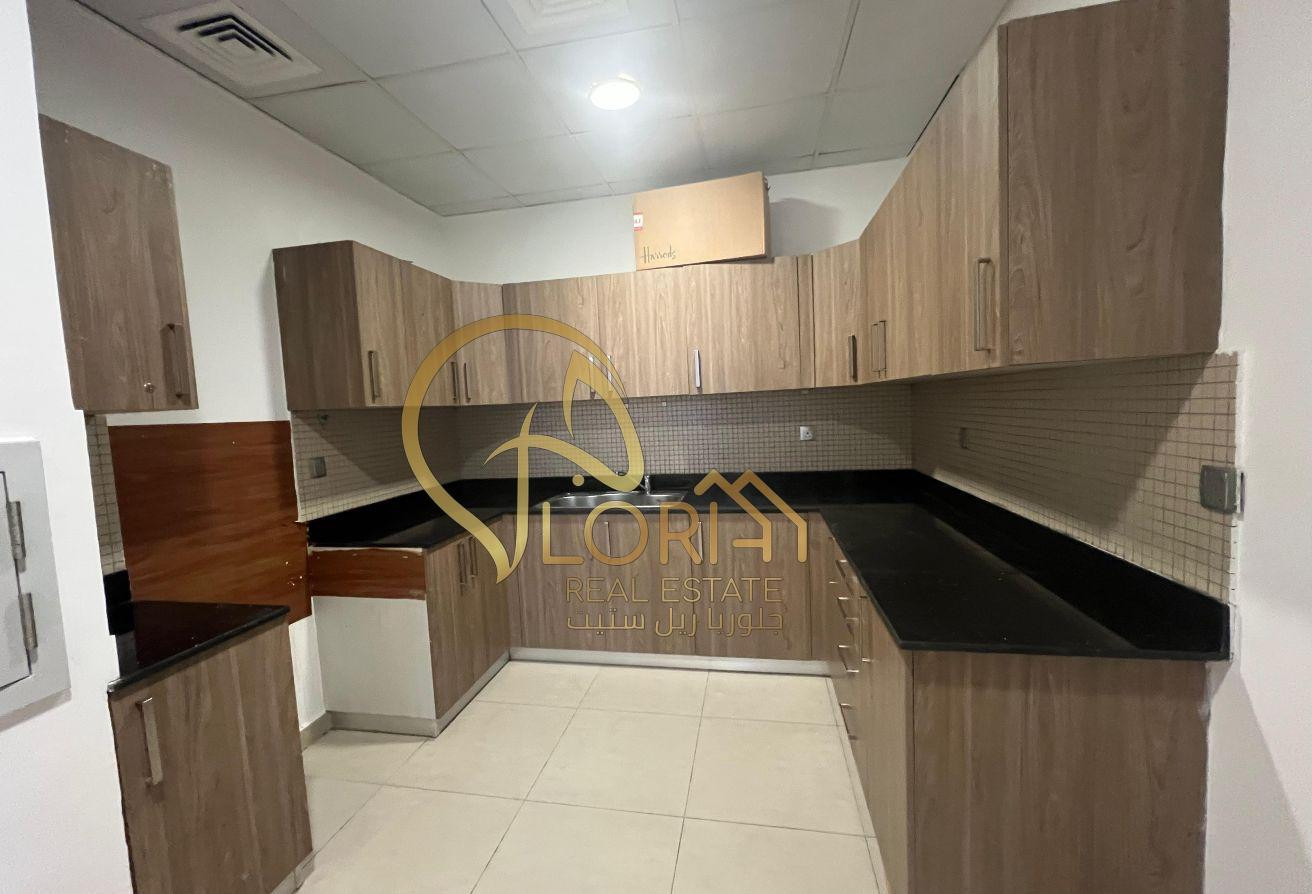 Spacious 2BHK with Private Garden in Lusail | 7K - Apartment in Fox Hills South