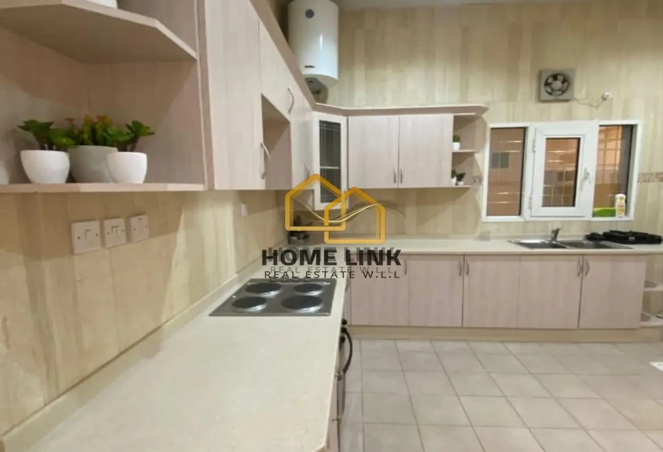 Luxurious Villas 7BR in Al Khreteyat - Apartment in Al Kharaitiyat