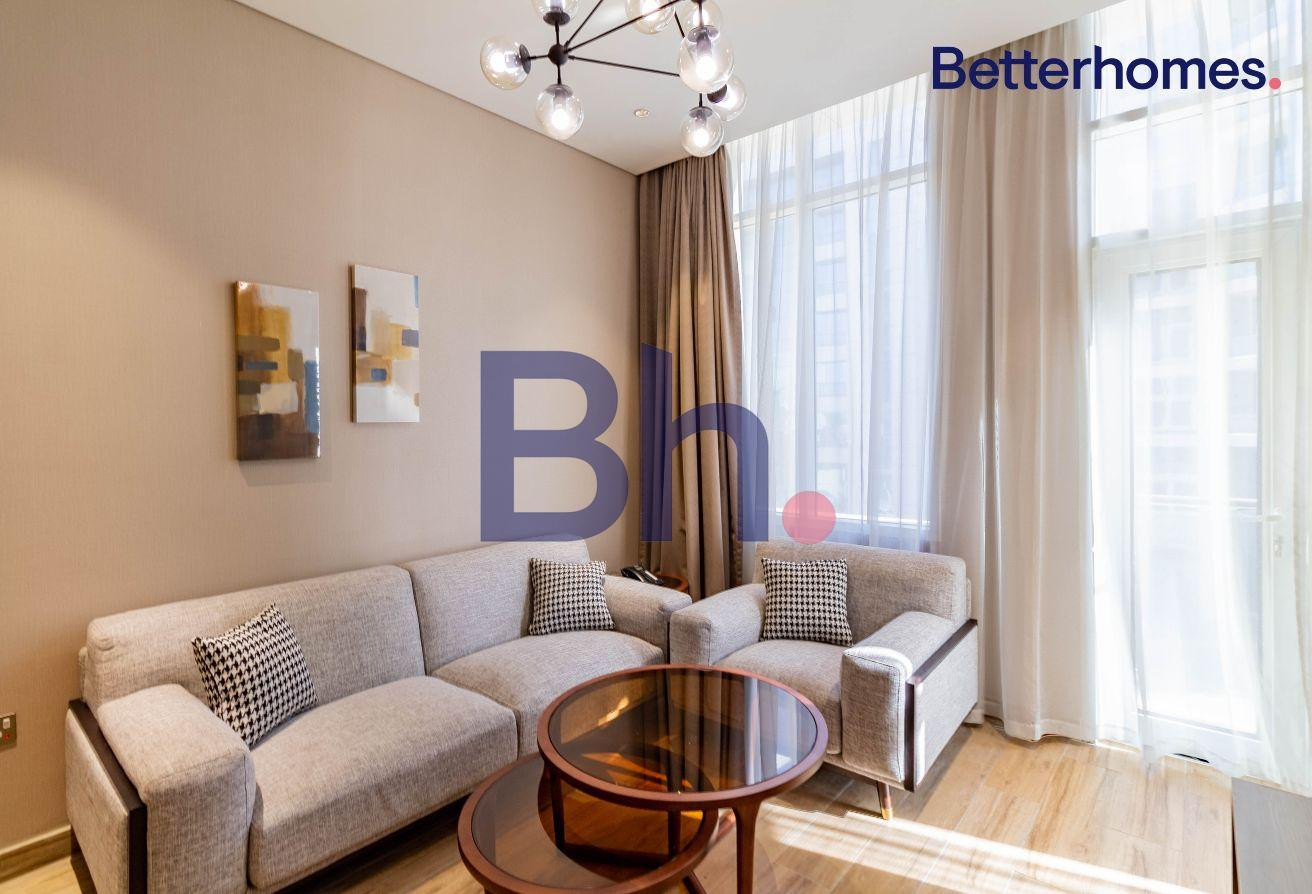 . PRIME OFFER | MODERN 1 BEDROOM - Apartment in Rawdat Al Khail