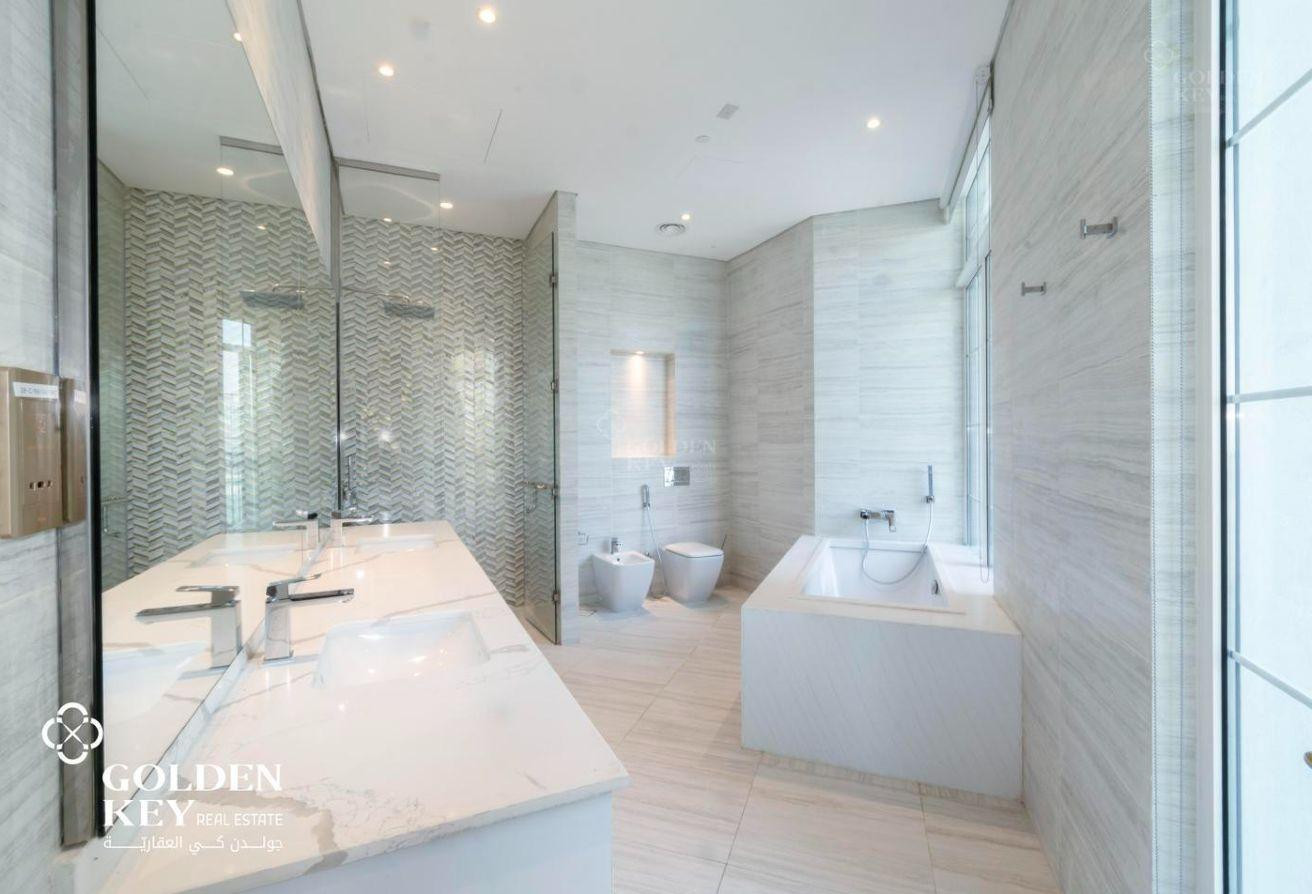 Bills Included | Furnished 2+Maid| The Pearl - Apartment in Floresta Gardens