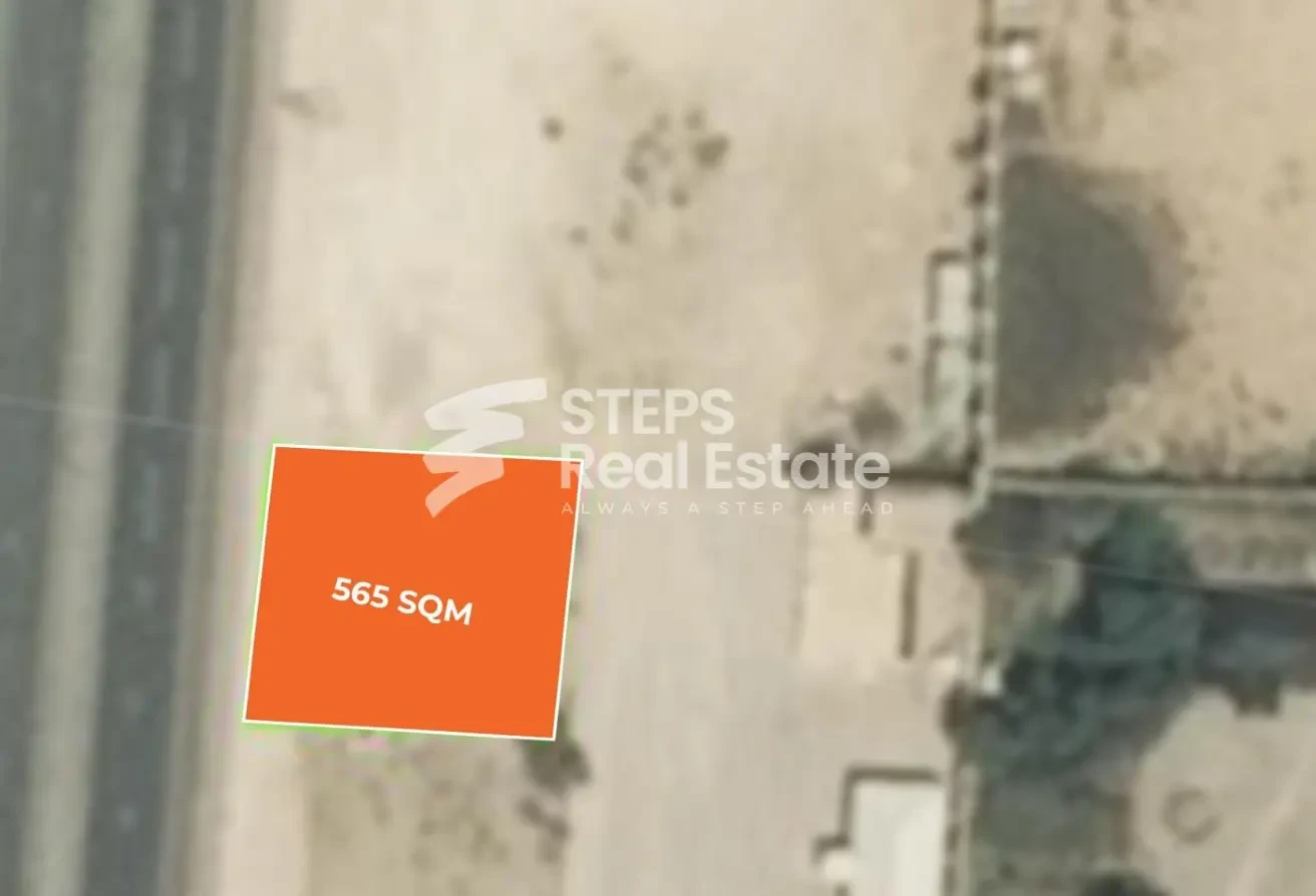 Residential Land in Al Sakhama for Sale - Labor Camp in Al Sakhama