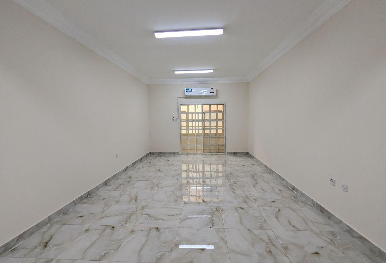 Very Spacious | 3BHK With balcony For family - Apartment in Najma 28
