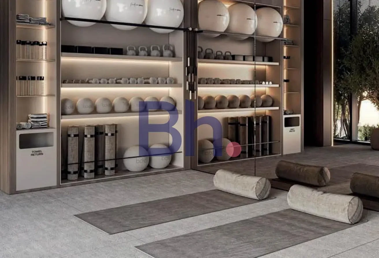 RESERVE YOUR UNIT NOW WITH ONLY 2% DOWN PAYMENT - Studio Apartment in Qutaifan islands