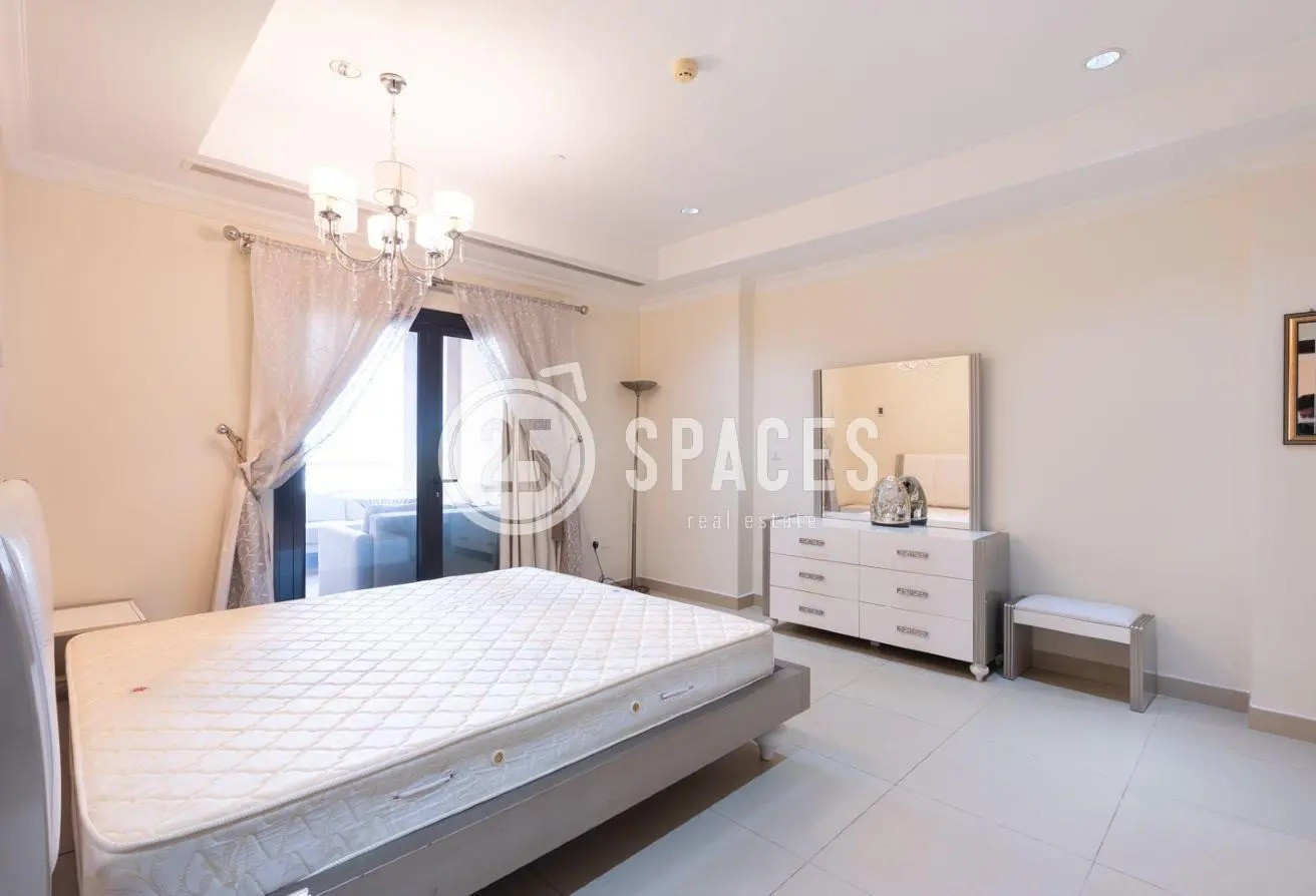 SPACIOUS | 3BHK + MAIDS | 1 MONTH FREE | WESTBAY