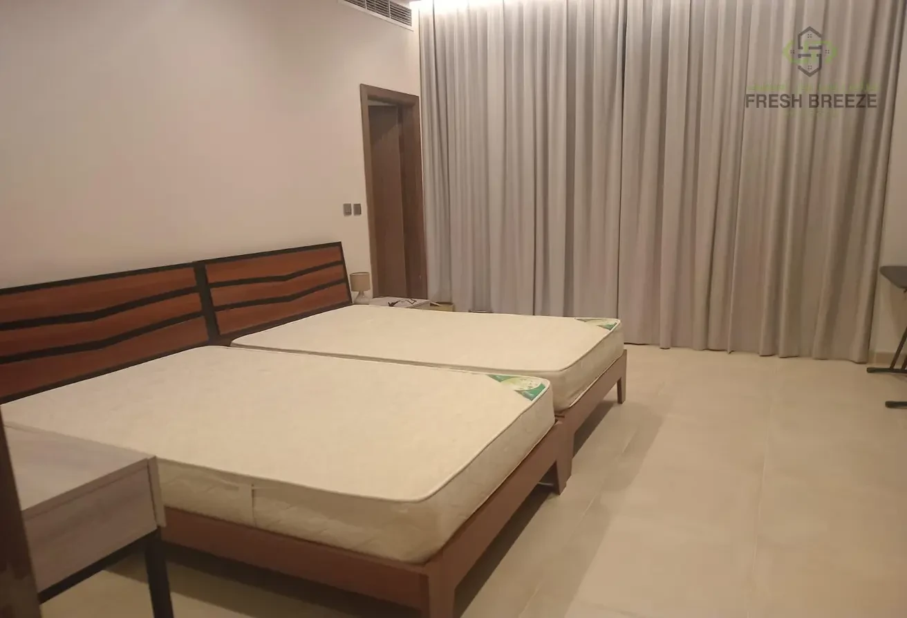 1BHK Fully Furnished Apartment For Family //Old Salata - Apartment in Salata