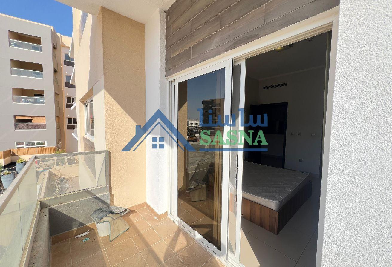 INCLUDING BILLS / BALCONY/ FULLY FURNISHED - Apartment in Fox Hills South