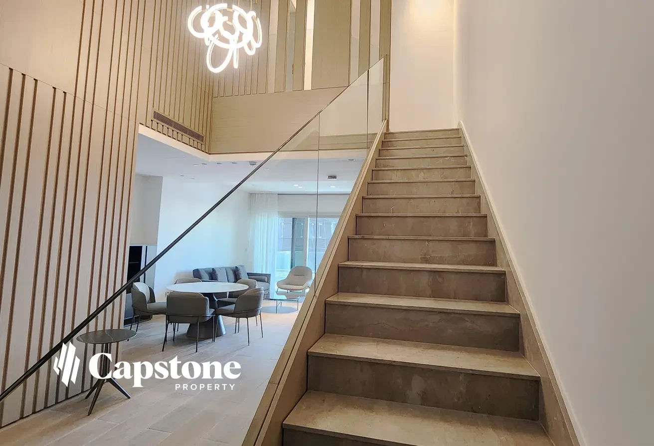 BRAND NEW DUPLEX | BILLS INCLUDED | LUXURY - Apartment in Marina District