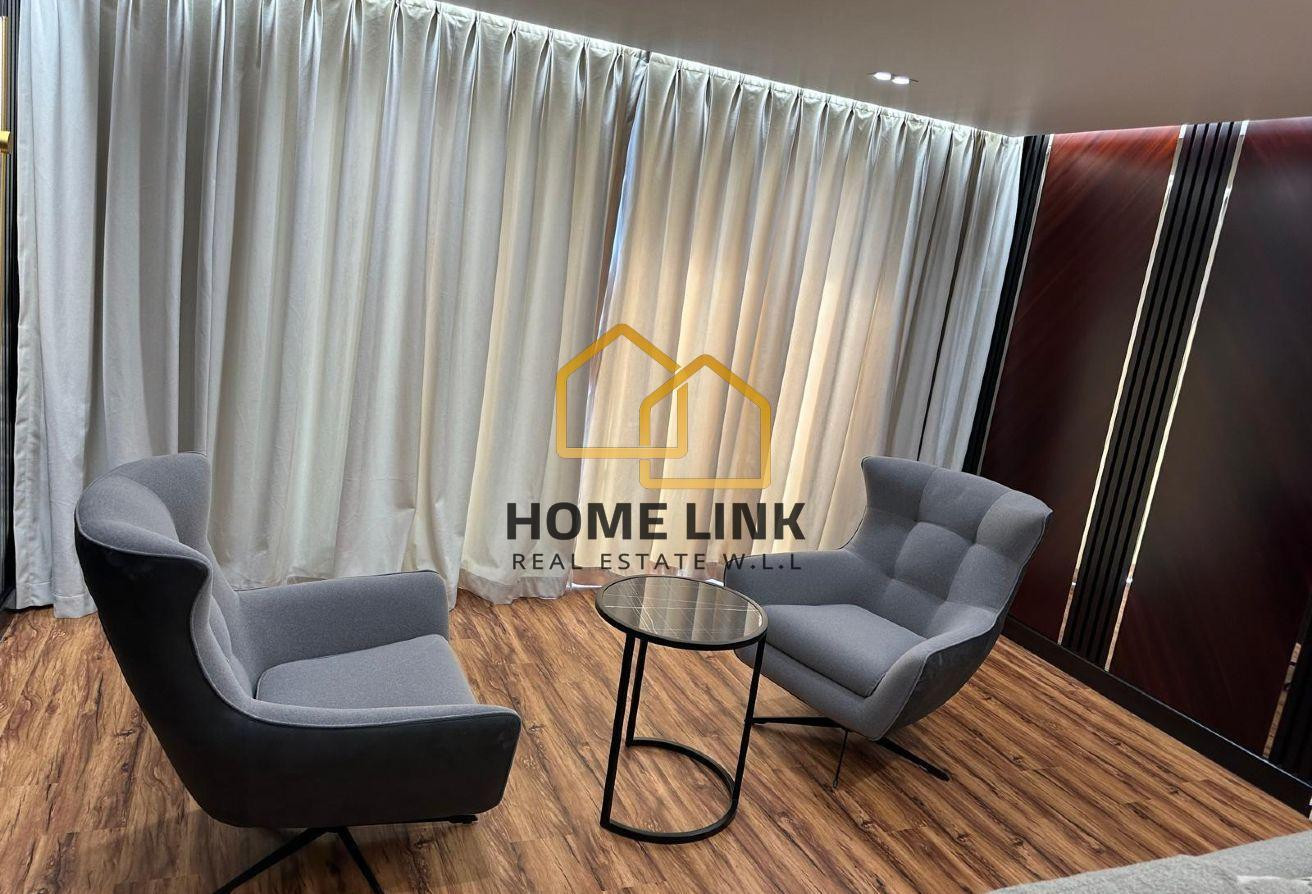 AMAZING VIEW | 3+Maid Fully Furnished Townhouse - Townhouse in Viva East