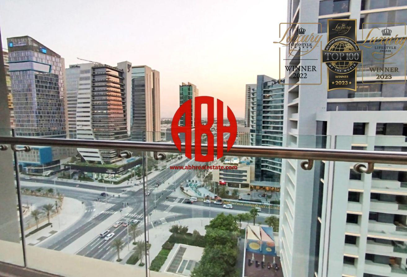 1 MONTH FREE | LUXURY 1 BR | EXCLUSIVE AMENITIES - Apartment in Marina Residences 195