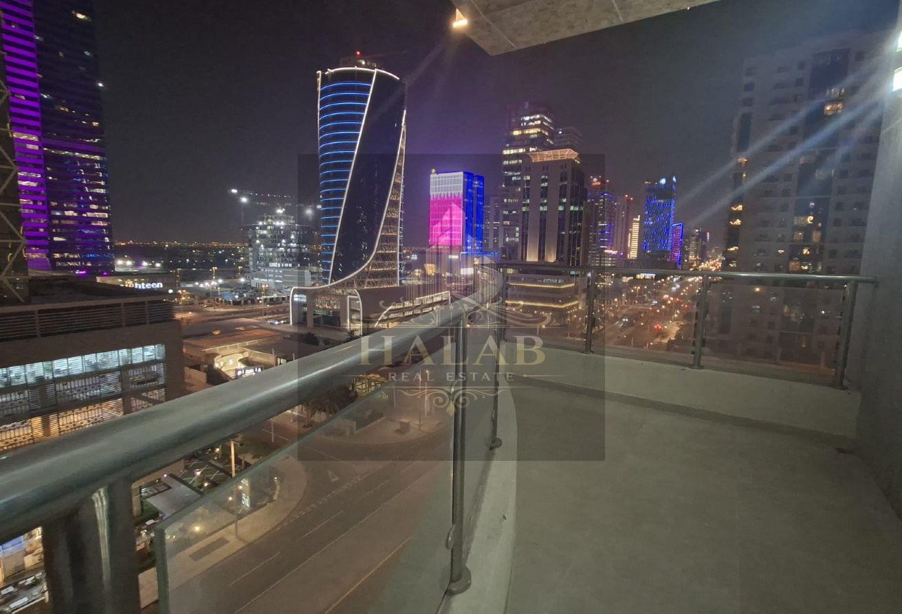 Unbeatable Offer Price 2-Bedroom + Maid Apartment