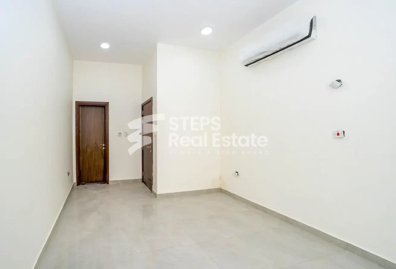 Spacious 3-Bedroom Apartment for Rent in Al Waab - Apartment in Nour Al Waab
