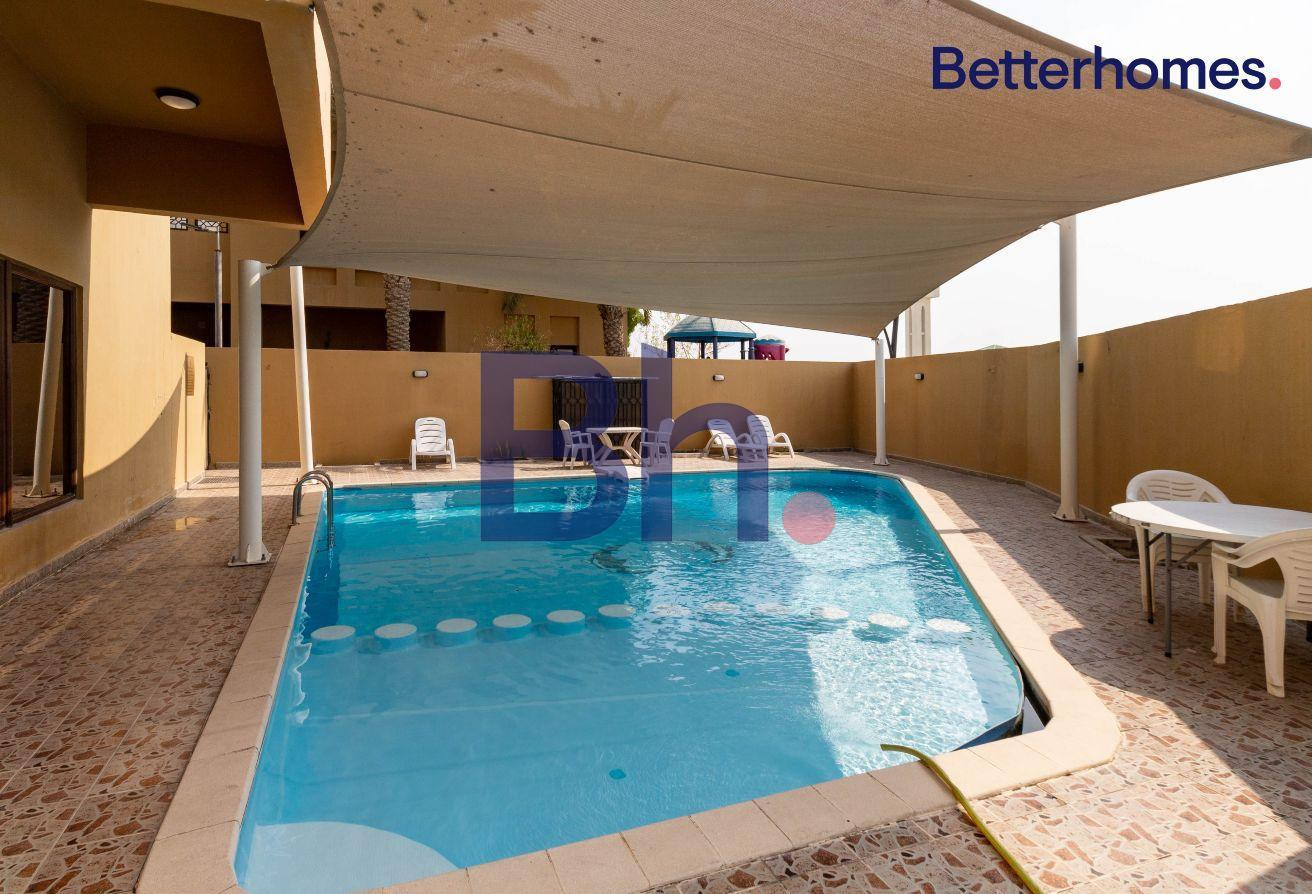 SPACIOUS | WITH MAID ROOM | MONTH FREE AWAITS!! - Villa in AlMuraikh