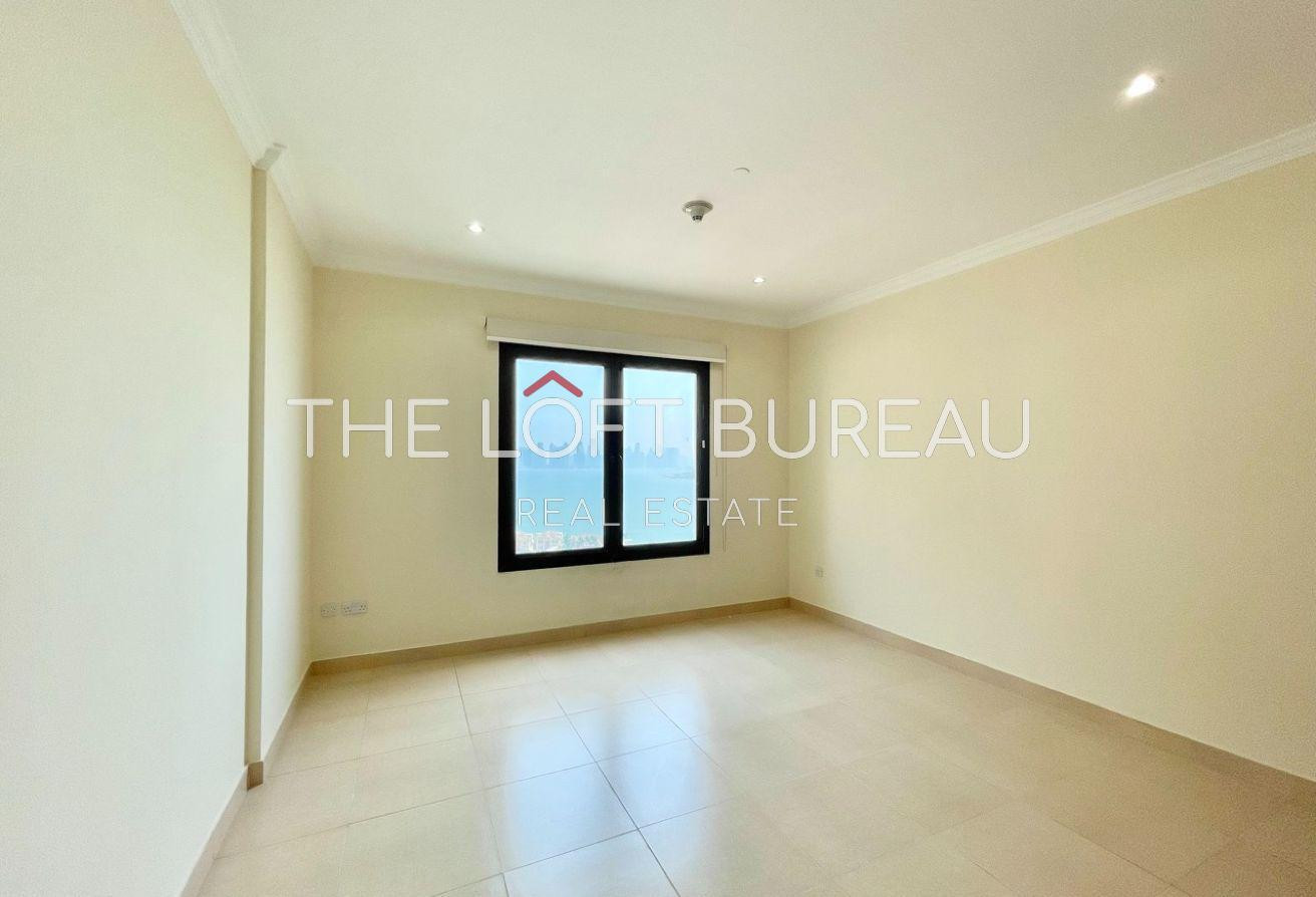 LOWEST PRICE I HIGH FLOOR I SPACIOUS 3 BR + MAID