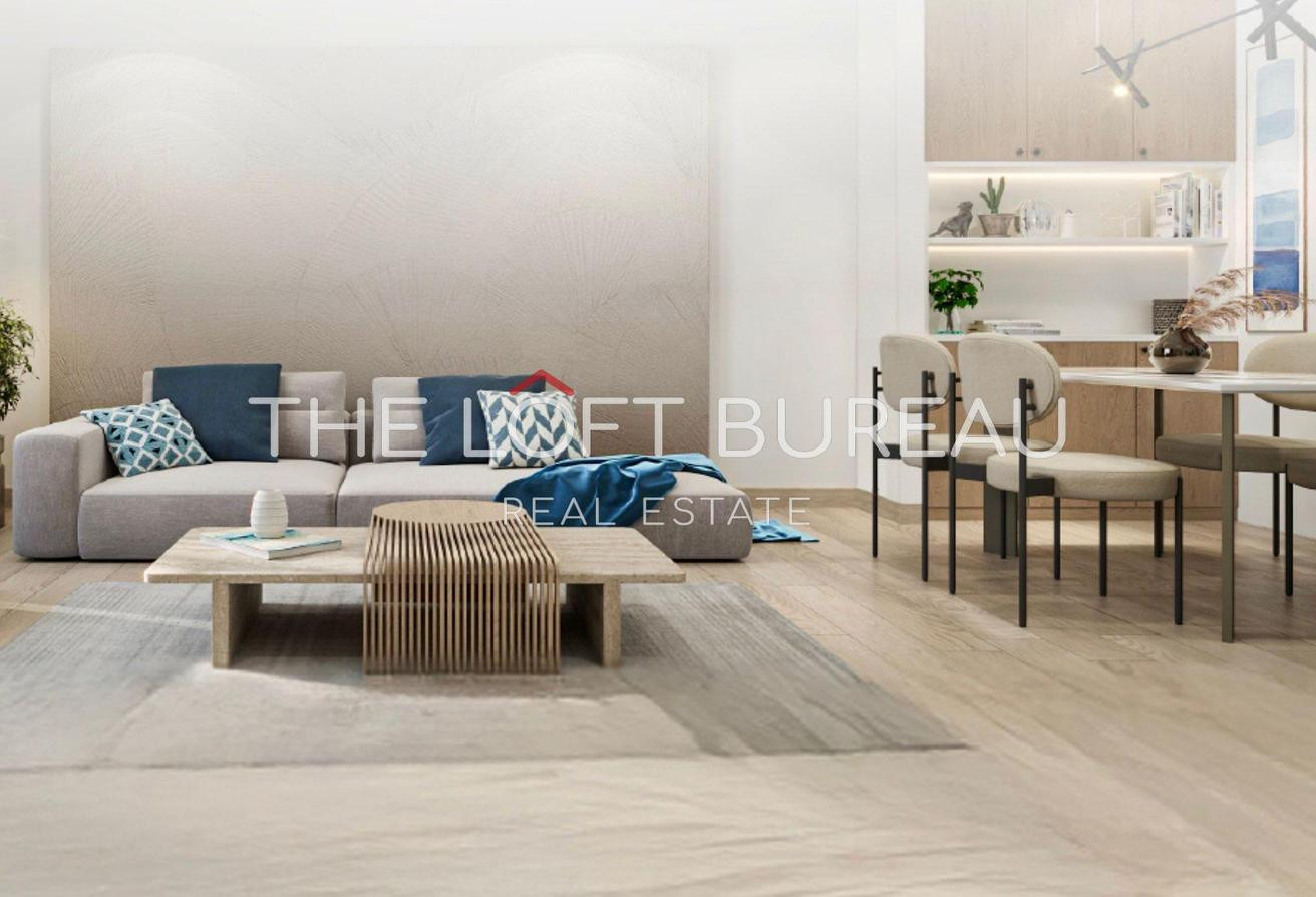 Lusail Marina | Premium Project | 6Y PP | Freehold - Apartment in Lusail Residence