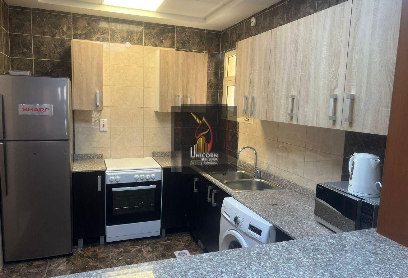 Affordable 2 BHK Bathtubs|FF|Near Park - Apartment in Muntazah 7