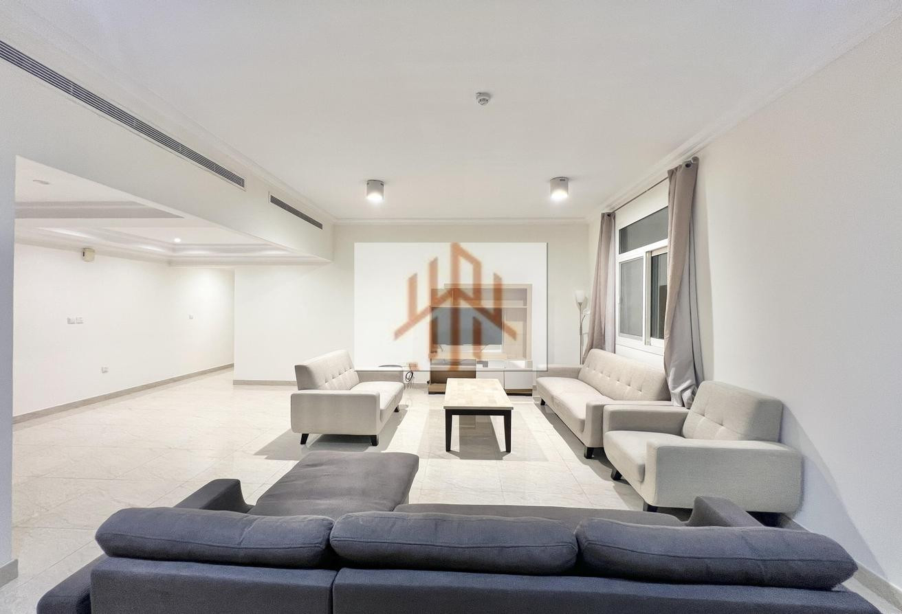 AFFORDABLE 2BHK FF | BALCONY | PRIME LOCATION - Apartment in Residential D5