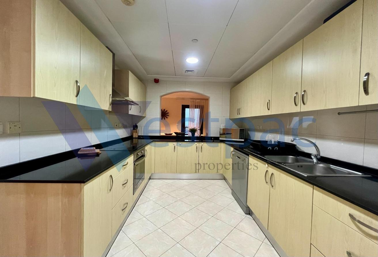 SPACIOUS | 2 BHK FOR RENT | FF | BILLS INCLUDED - Apartment in Tower 13