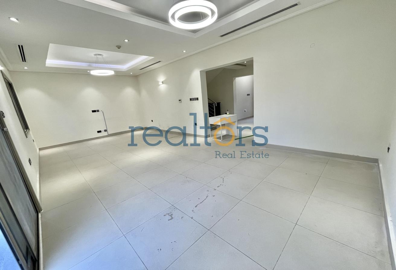 Marvelous 3BR + Maid Villa | Compound | Al Messila - Villa in Al Messila