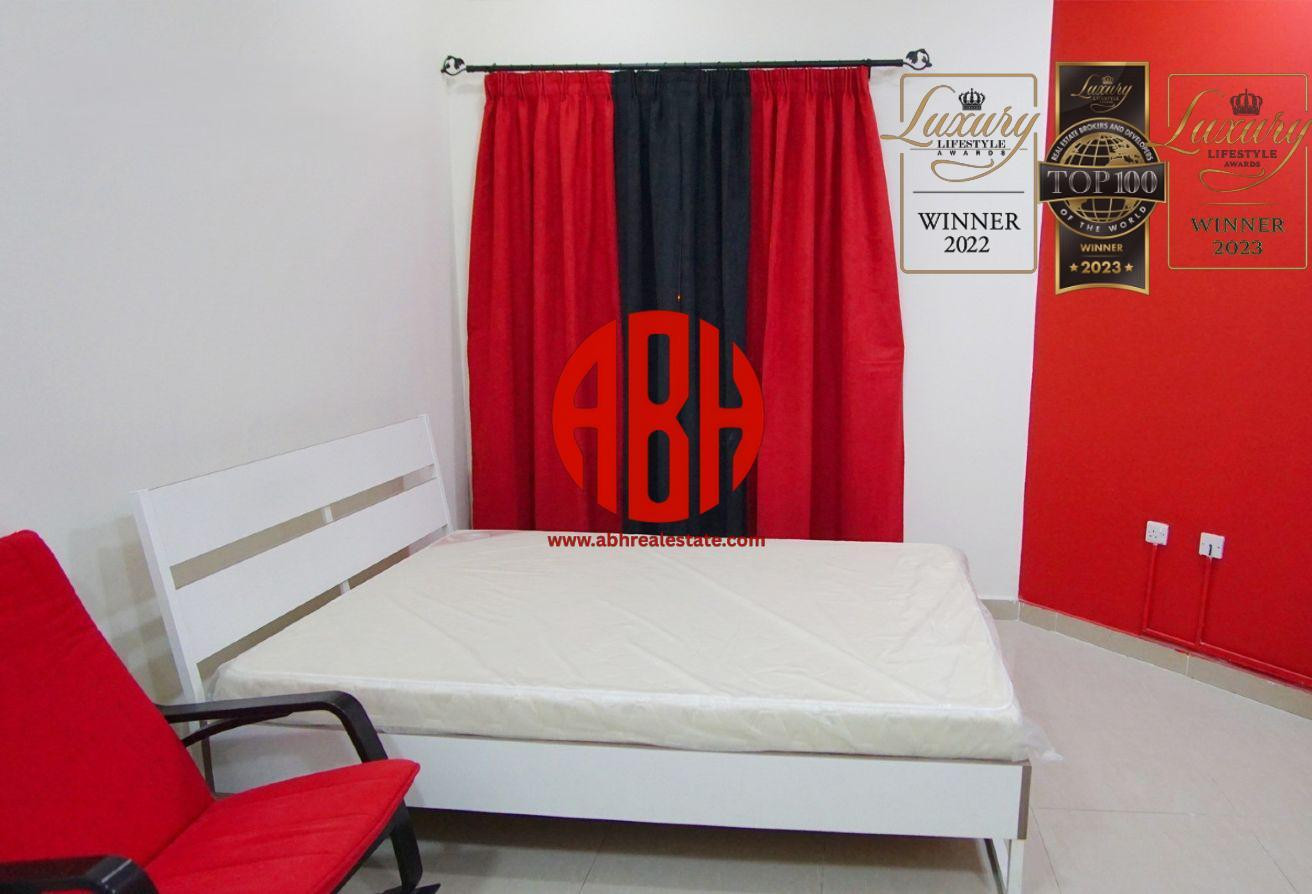 EXCLUSIVE OFFER | COZY STUDIO UNIT | BILLS COVERED - Apartment in Umm Al Seneem Street