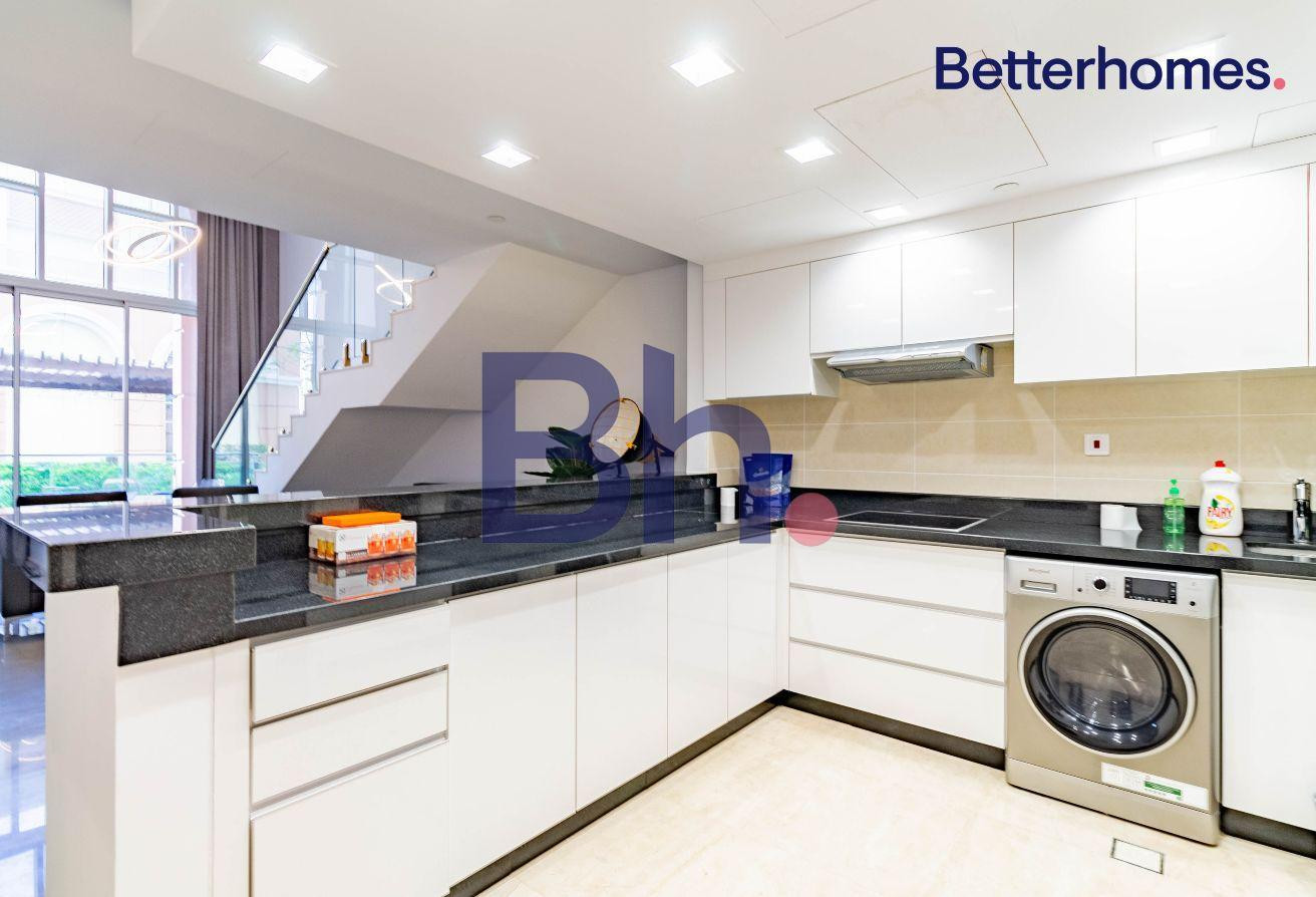 MODERN LOFT | READY TO MOVE IN | HIGH ROI