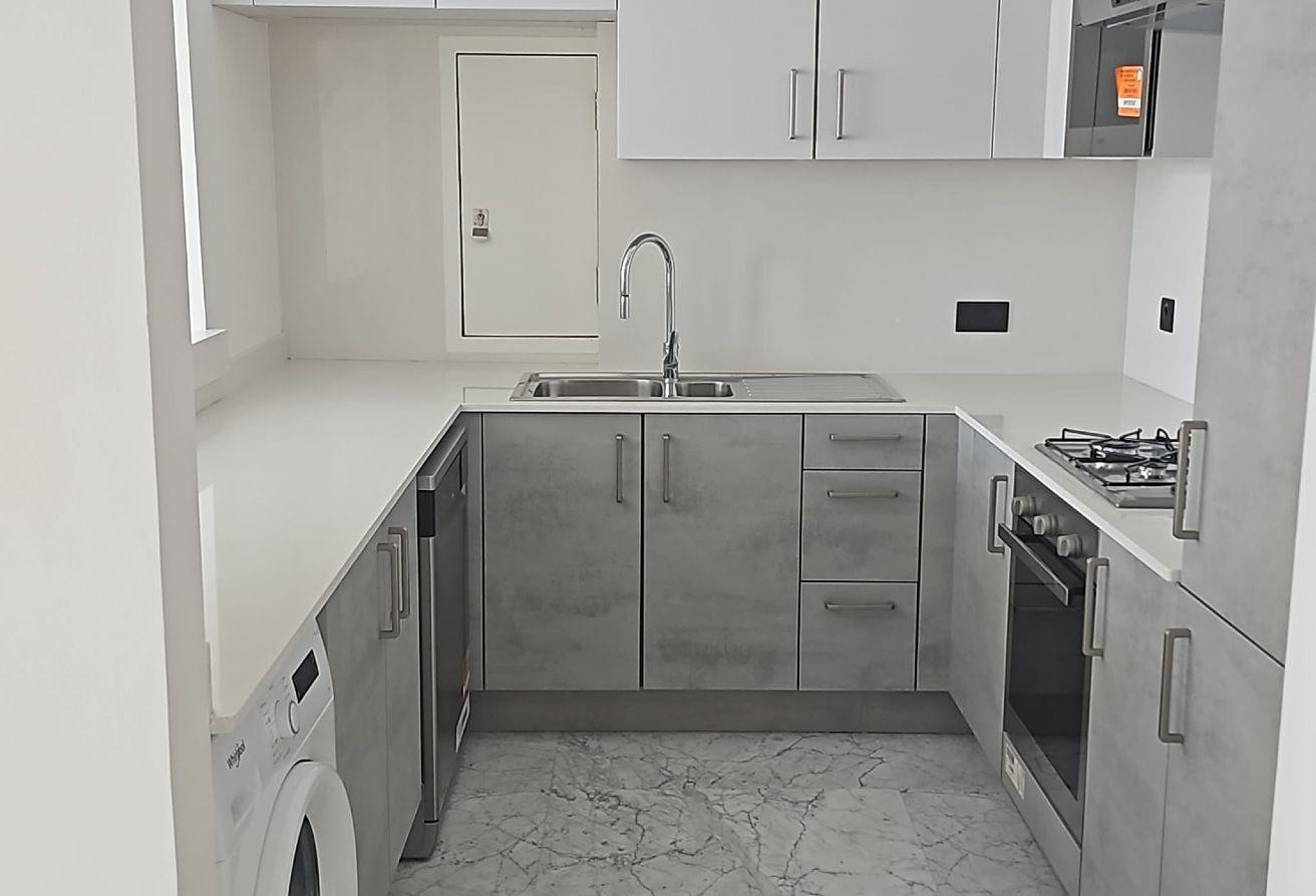 Modern 2-Bedroom Apartment for Sale in Lusail - Apartment in Marina District