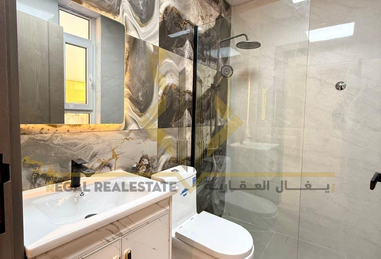 *Cozy 1-Bedroom Apartment in Al Masseila* - Apartment in Al Messila