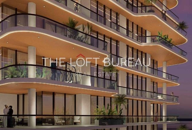 3BHK+M| Seef Lusail| 233 m²| Sea View|QR 3,204,090