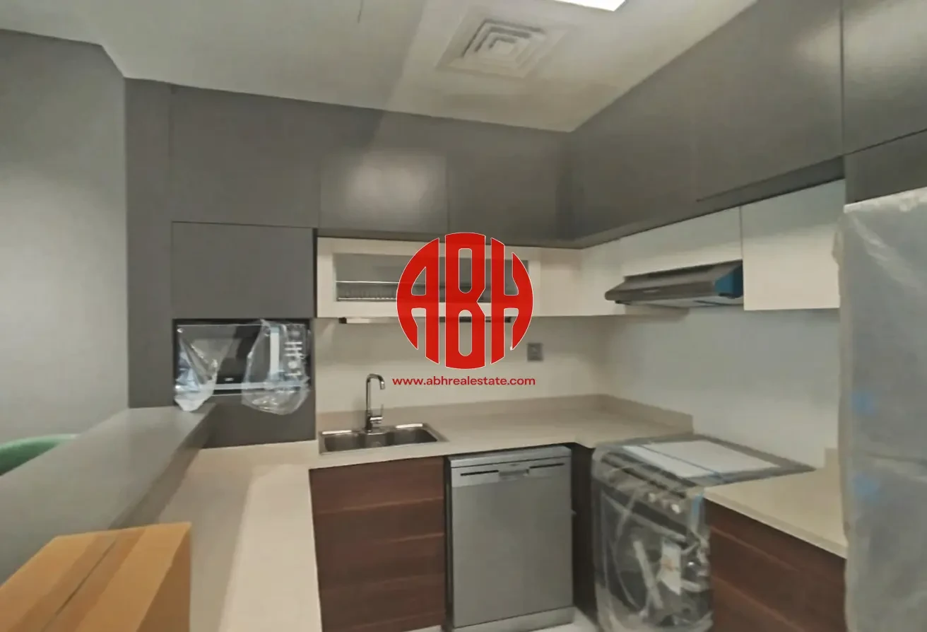 BRAND NEW | MODERN 1-BDR FF | HIGH-END AMENITIES - Apartment in Ezdan Oasis