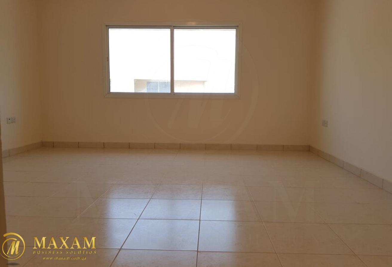 3Bhk SF Compound Villa For Rent In Murrikh - Compound Villa in AlMuraikh