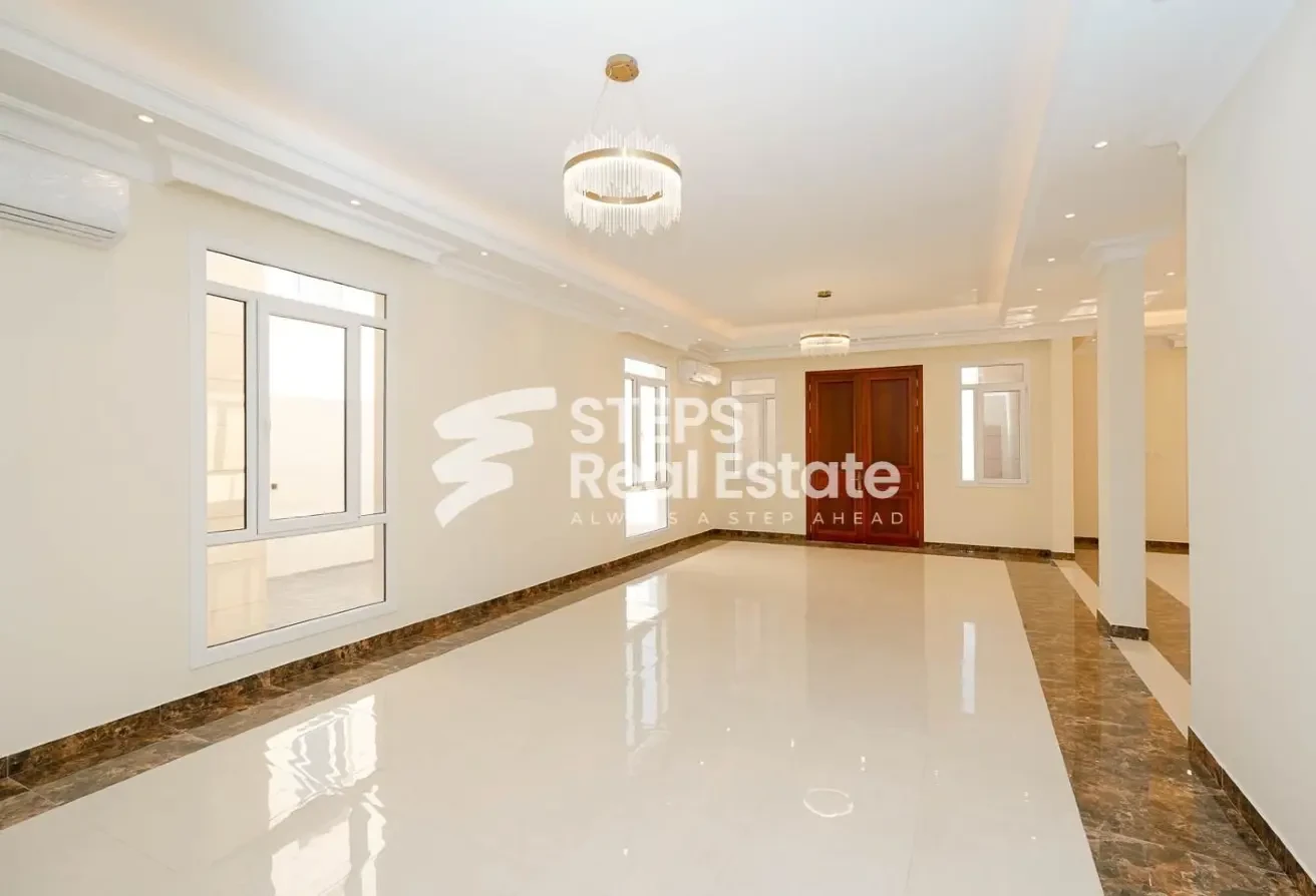 Luxury 8 BHK Stand Alone Villa in Muraikh - Villa in AlMuraikh