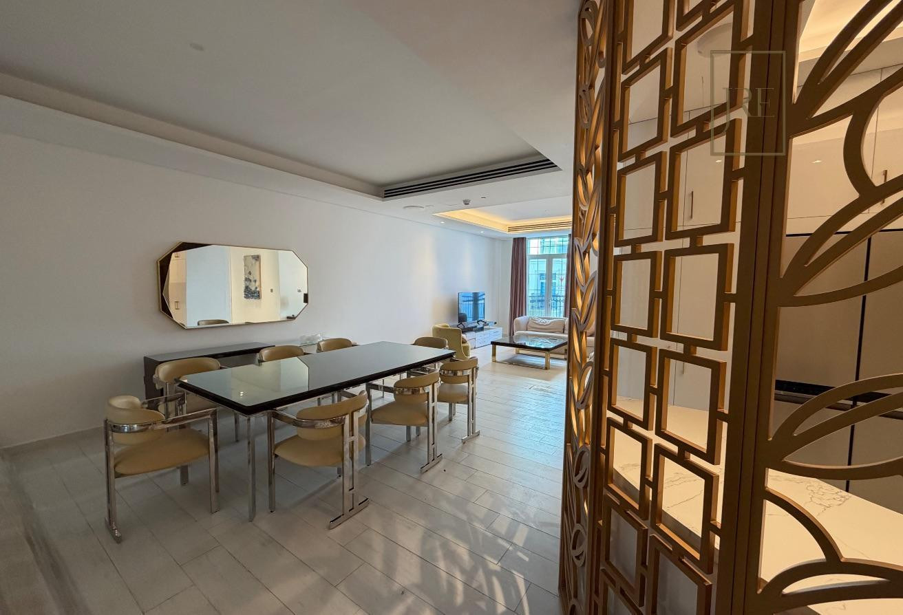 2BR | FF | Maids Room | Utilities Included