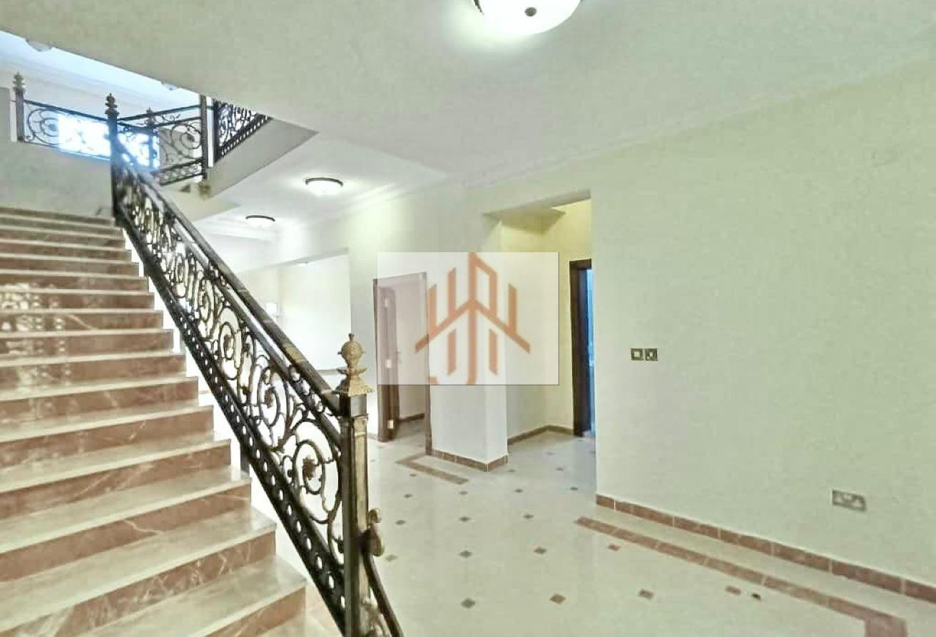 3BR Villa | SF | Maid’s Room | Beach Access - Villa in West Bay Lagoon Street