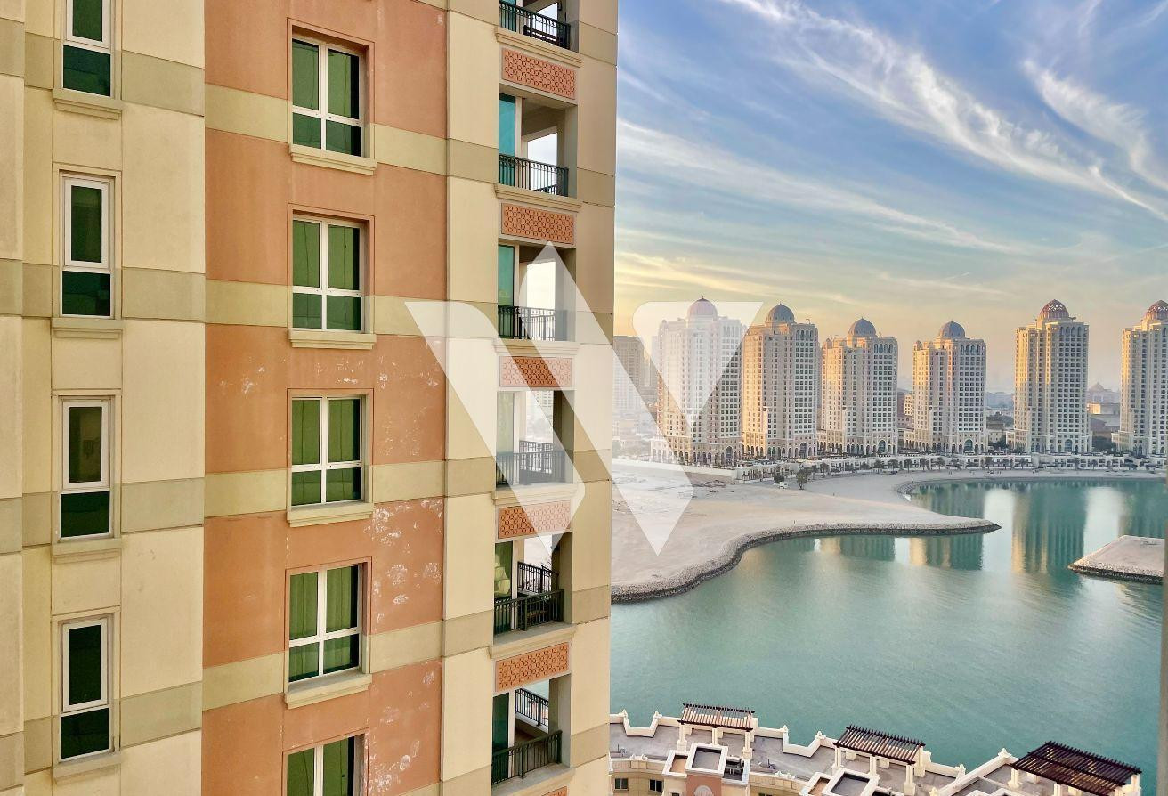 ELEGANT FURNISHED STUDIO | LUXURY AMENITIES