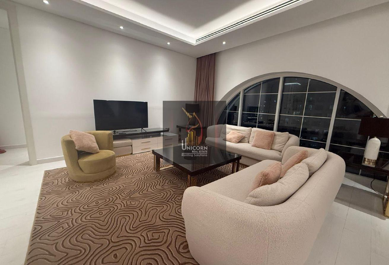 NO COMMISSION | 3 BR+1 | FF | Bills Included - Apartment in Floresta Gardens