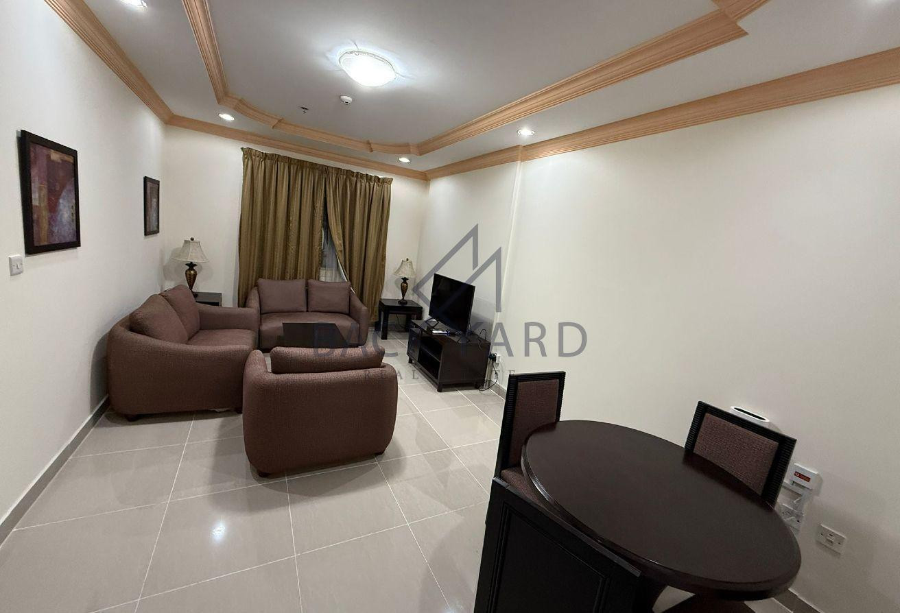 Brand New Apartment | Doha Al Sadd - Apartment in Al Sadd Road