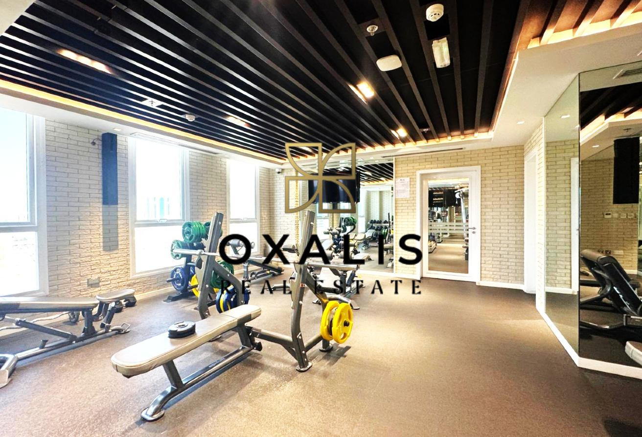 BILLS INCLUDED | MAJESTIC 2 BDR | MODERN AMENITIES - Apartment in Al Hashmi Building