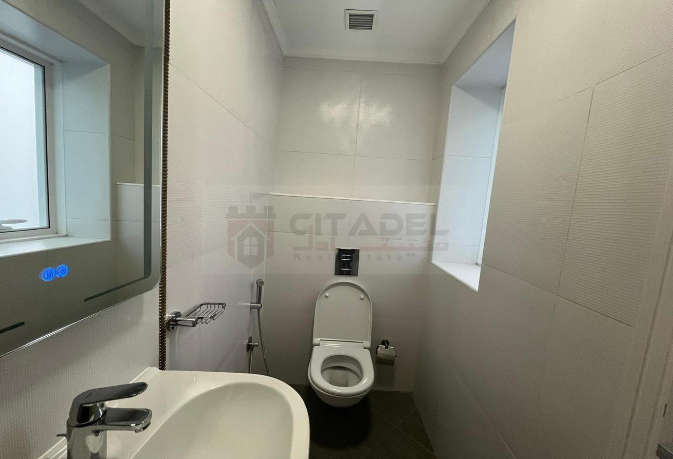 FF 2BHK Apartment F Abdul Aziz inc Kahramaa! - Apartment in Fereej Abdel Aziz