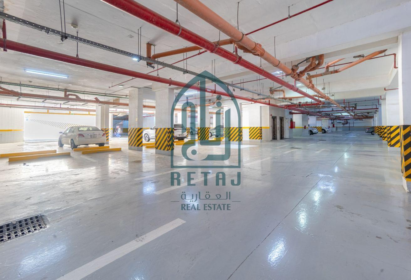 2BR IN AL SADD NEAR METRO, AVAILABLE NOW