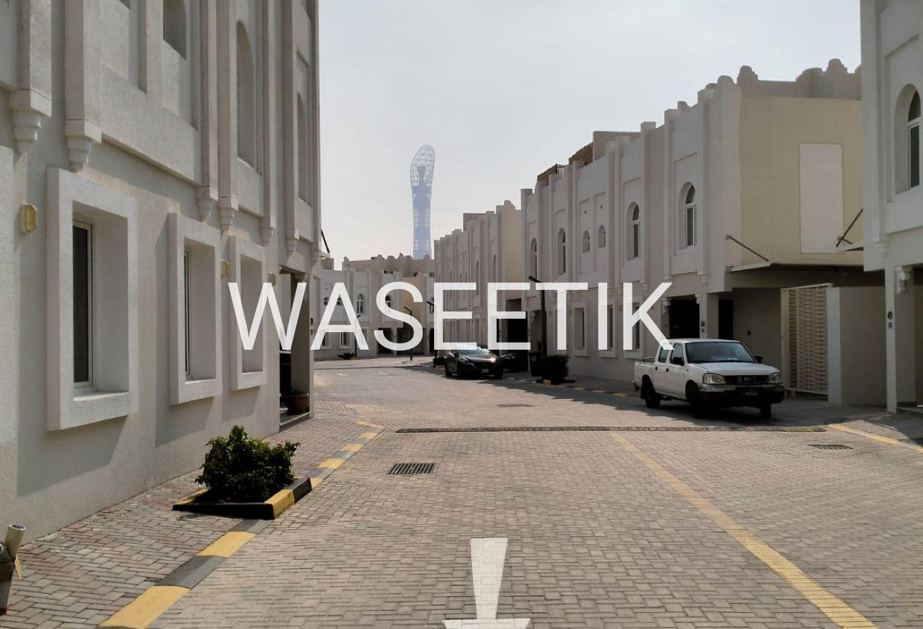 New Villa 6bhk in Al Muraikh inside a Compound - Villa in AlMuraikh